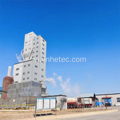 Công nghiệp CAUSTIC SODA 99% ngọc trai cho mỏ dầu